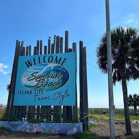 Key Largo Villa Surfside Beach Exterior photo