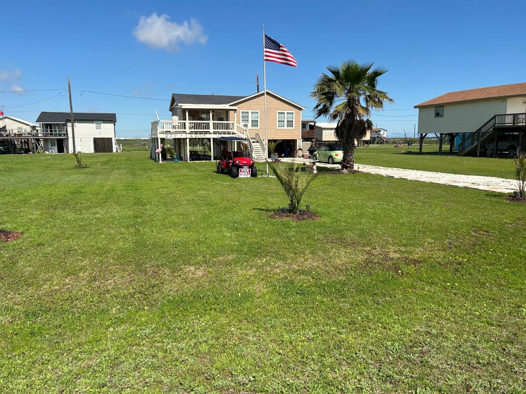 Key Largo Villa Surfside Beach Exterior photo