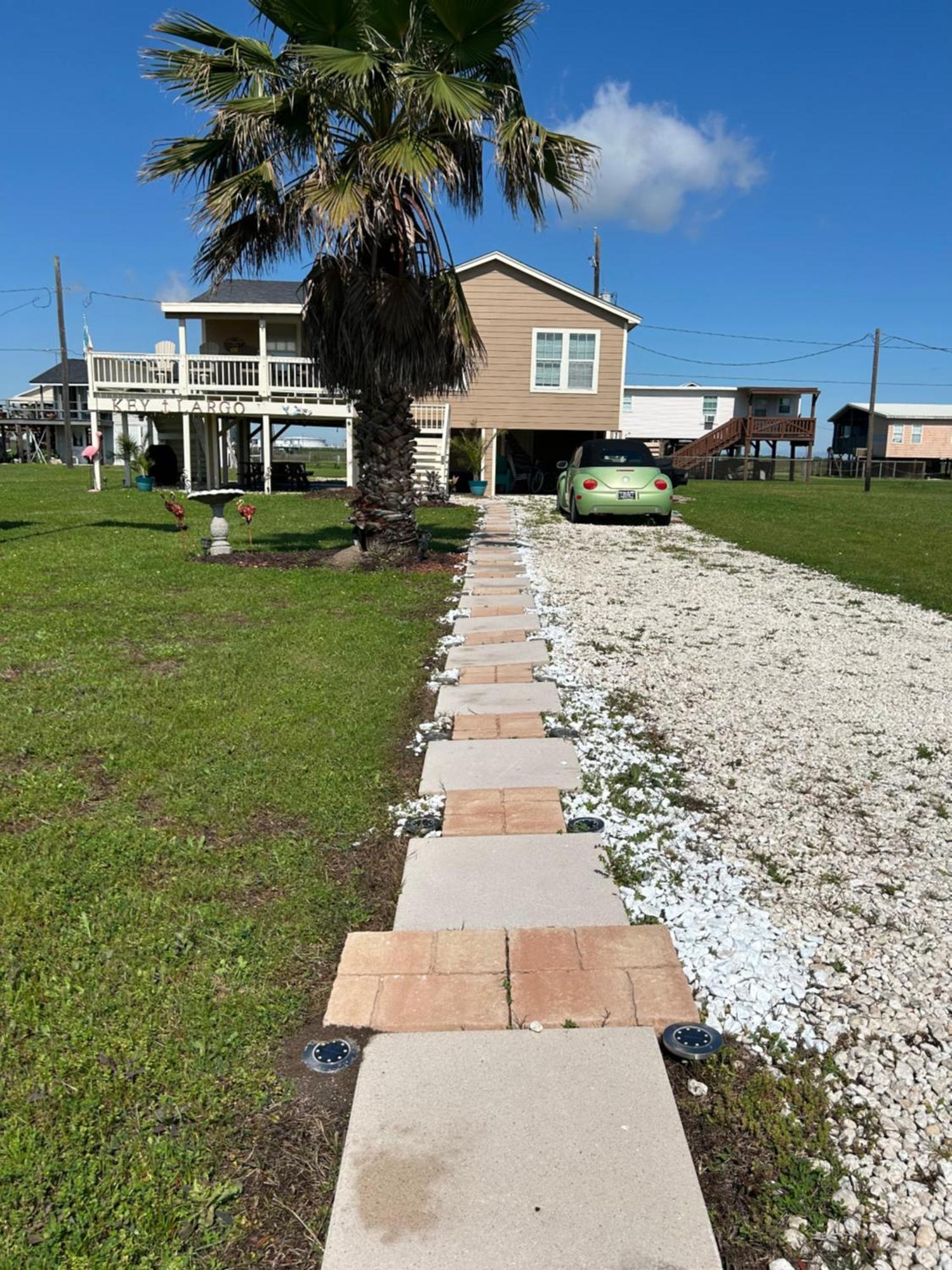 Key Largo Villa Surfside Beach Exterior photo