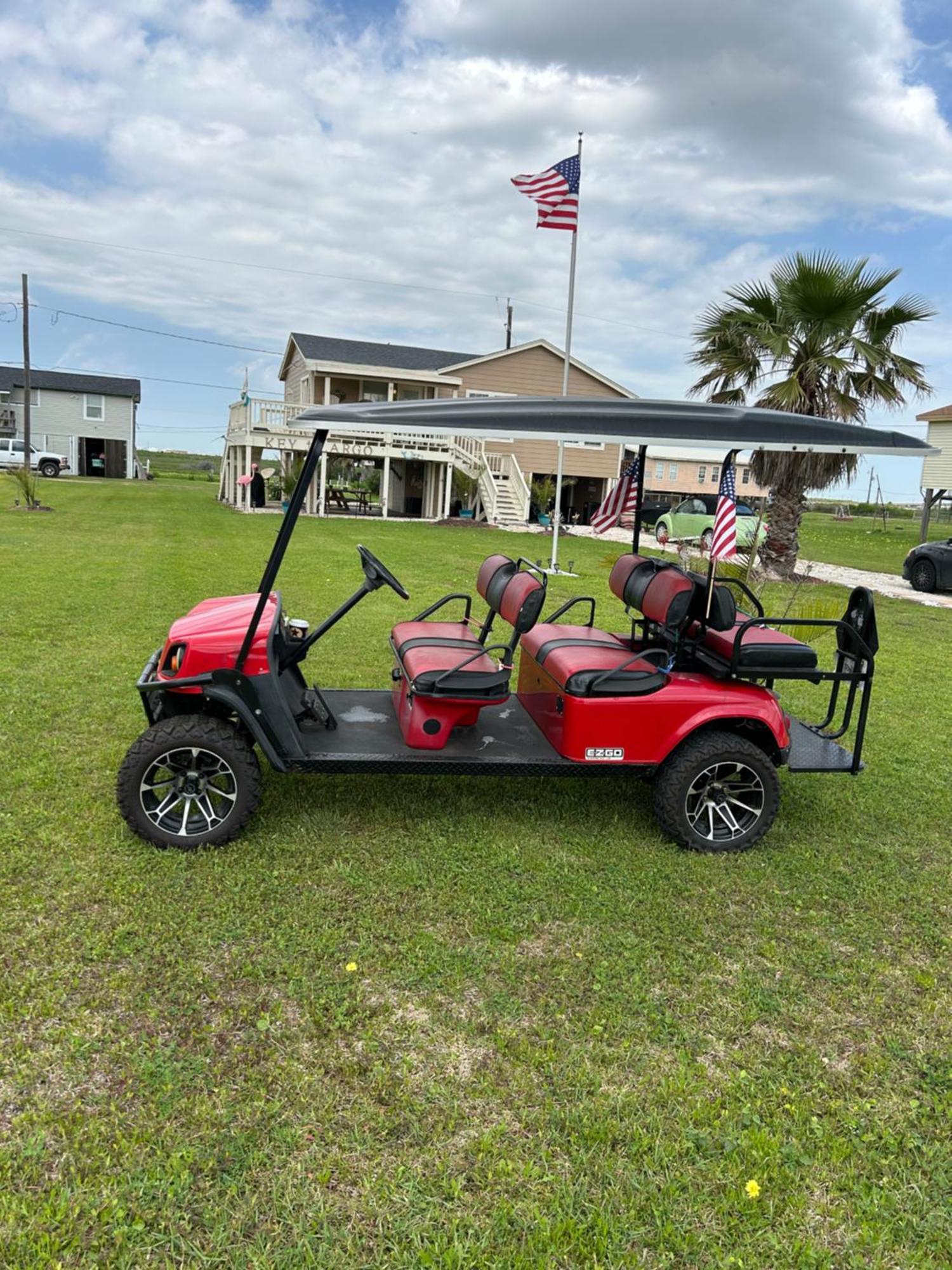 Key Largo Villa Surfside Beach Exterior photo