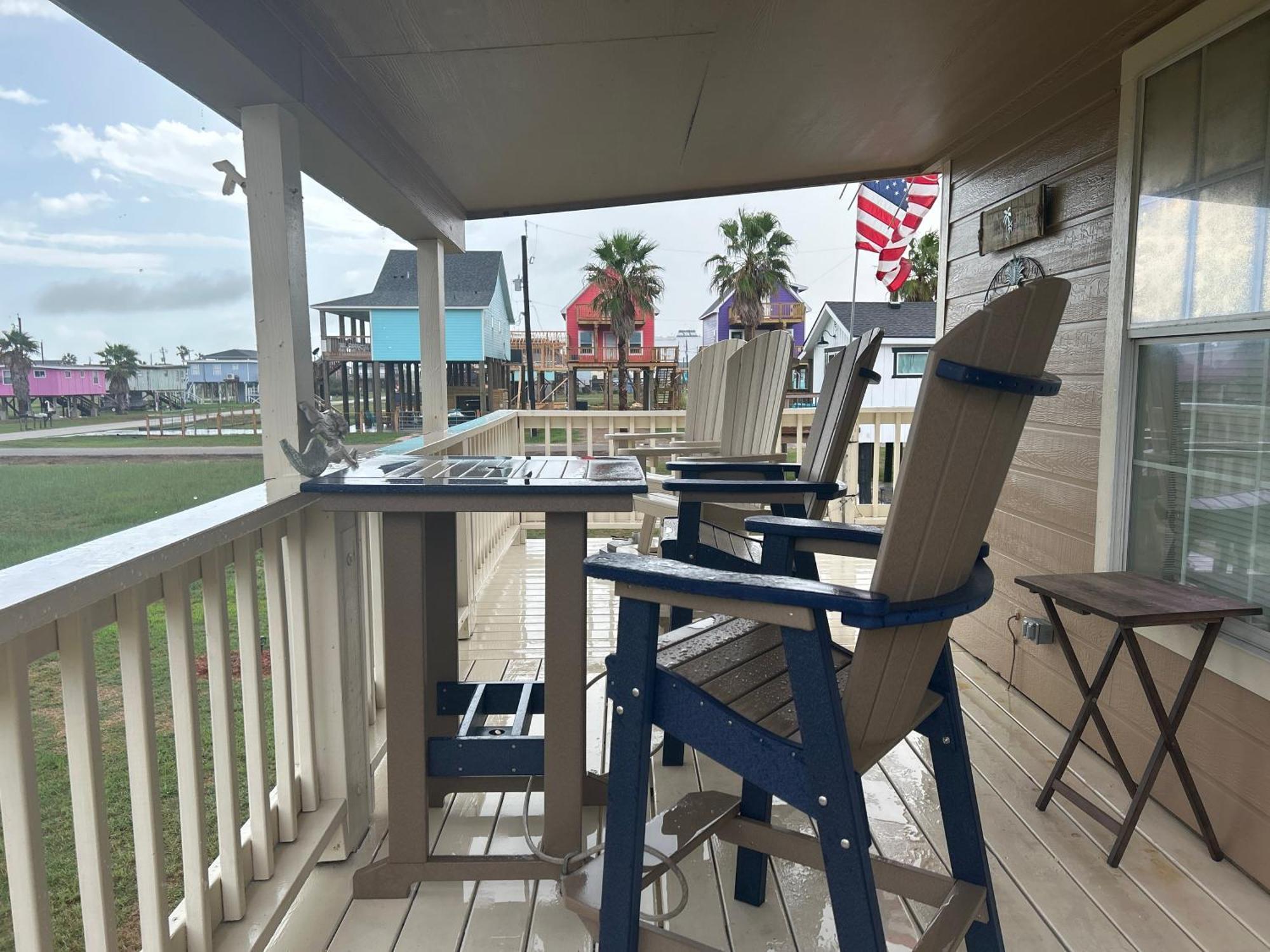 Key Largo Villa Surfside Beach Exterior photo